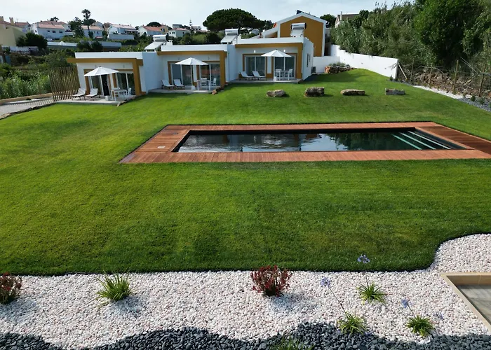 Ericeira Treegarden