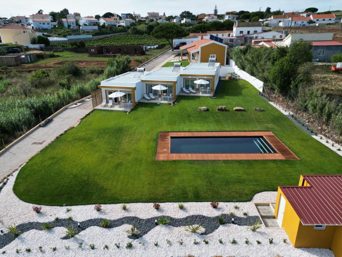 Treegarden * Ericeira