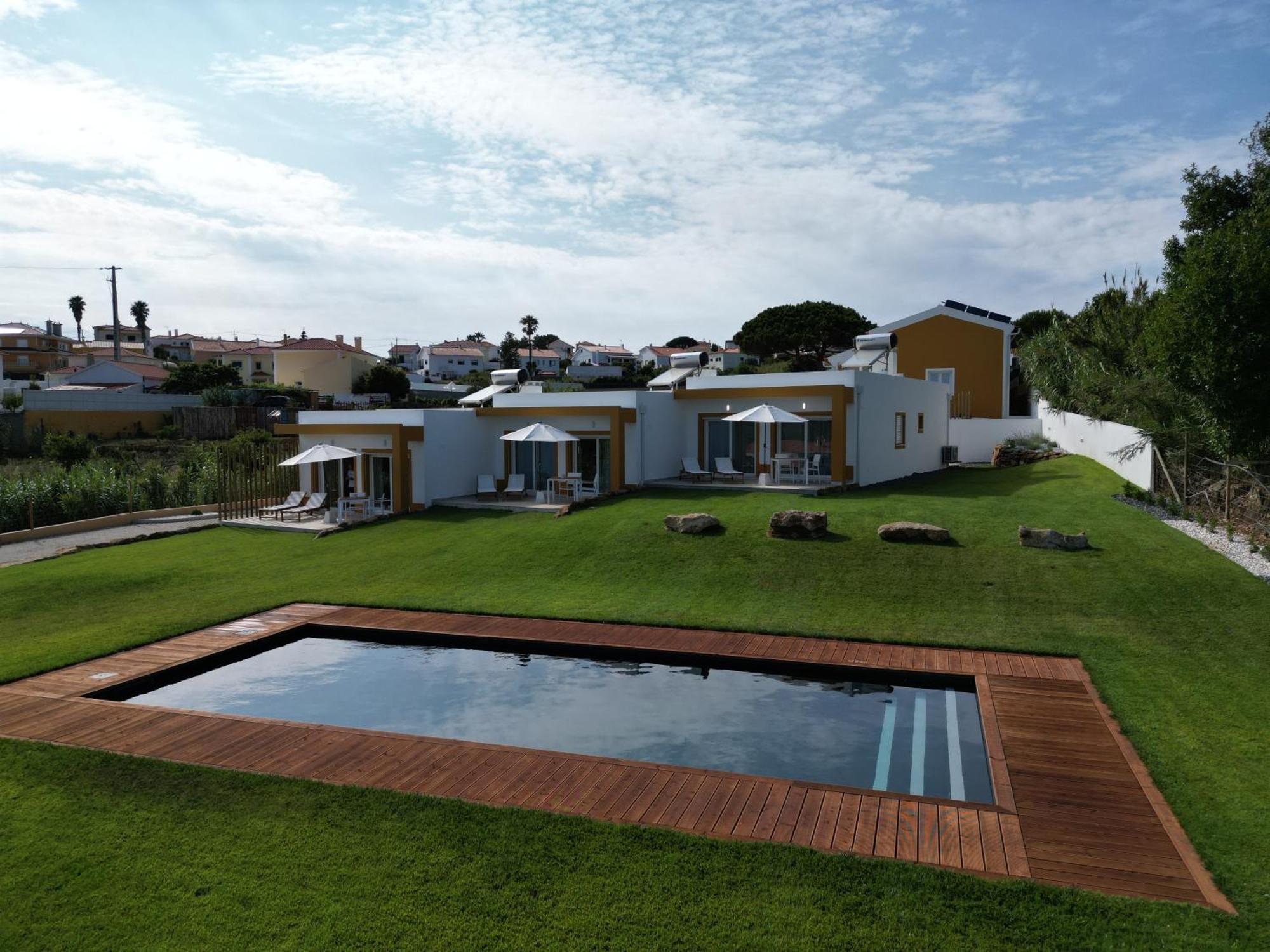 Treegarden * Ericeira
