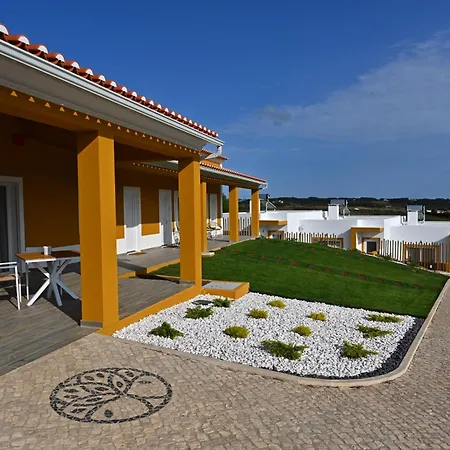 Ericeira Treegarden Villa Exterior photo