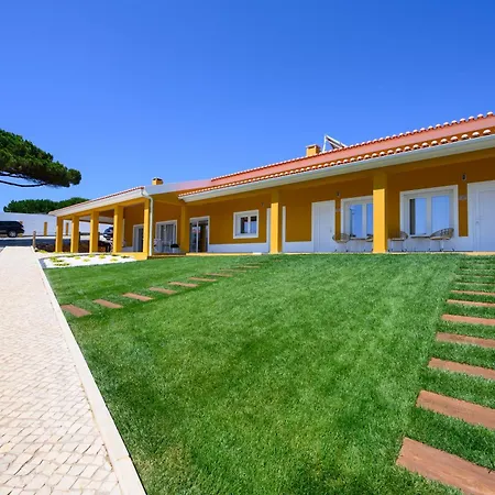 Ericeira Treegarden Villa Exterior photo