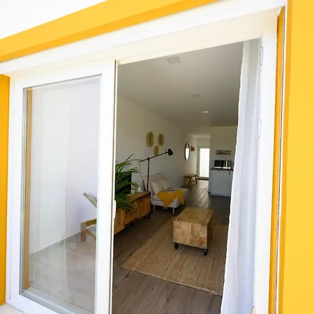 Ericeira Treegarden Villa Exterior photo