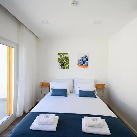 Ericeira Treegarden Villa Exterior photo