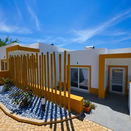 Ericeira Treegarden Villa Exterior photo