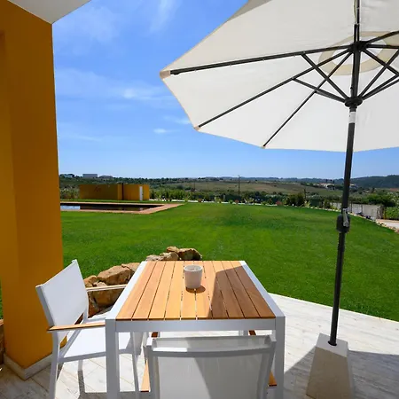 Ericeira Treegarden Villa Exterior photo