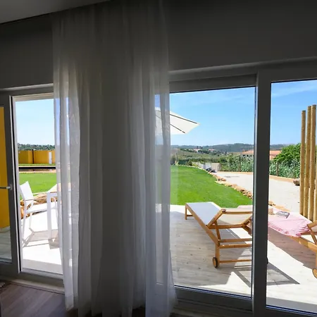 Ericeira Treegarden Villa Exterior photo