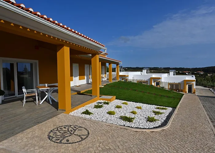 Ericeira Treegarden
