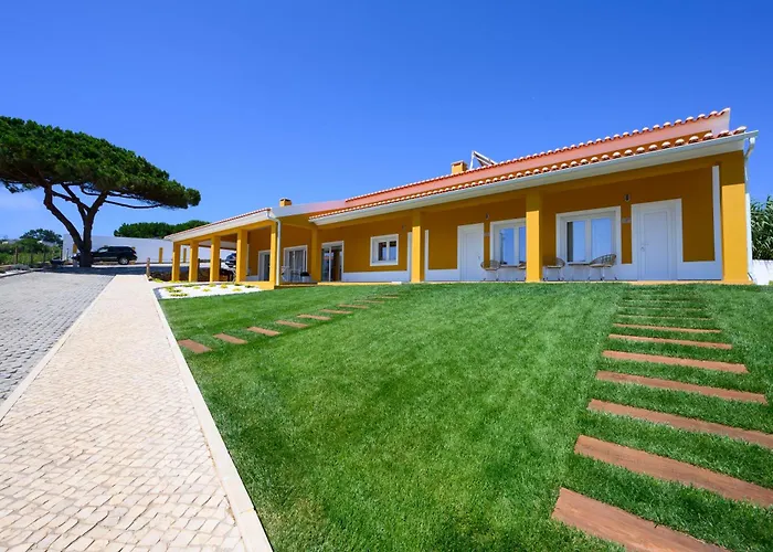 Ericeira Treegarden