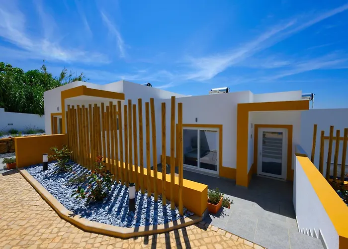 Ericeira Treegarden