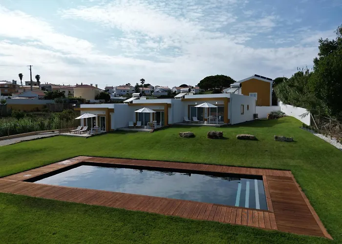 Ericeira Treegarden