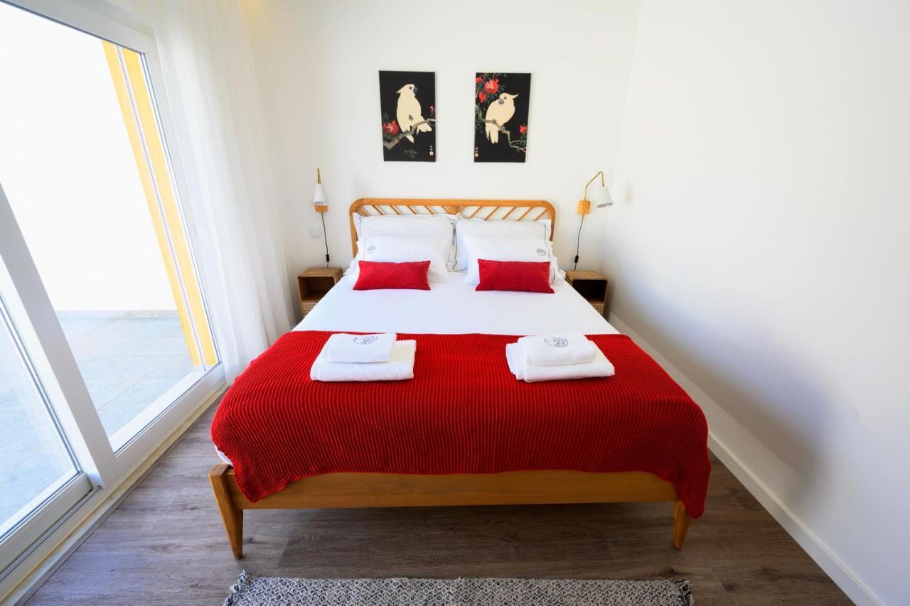 Treegarden Farm stay *