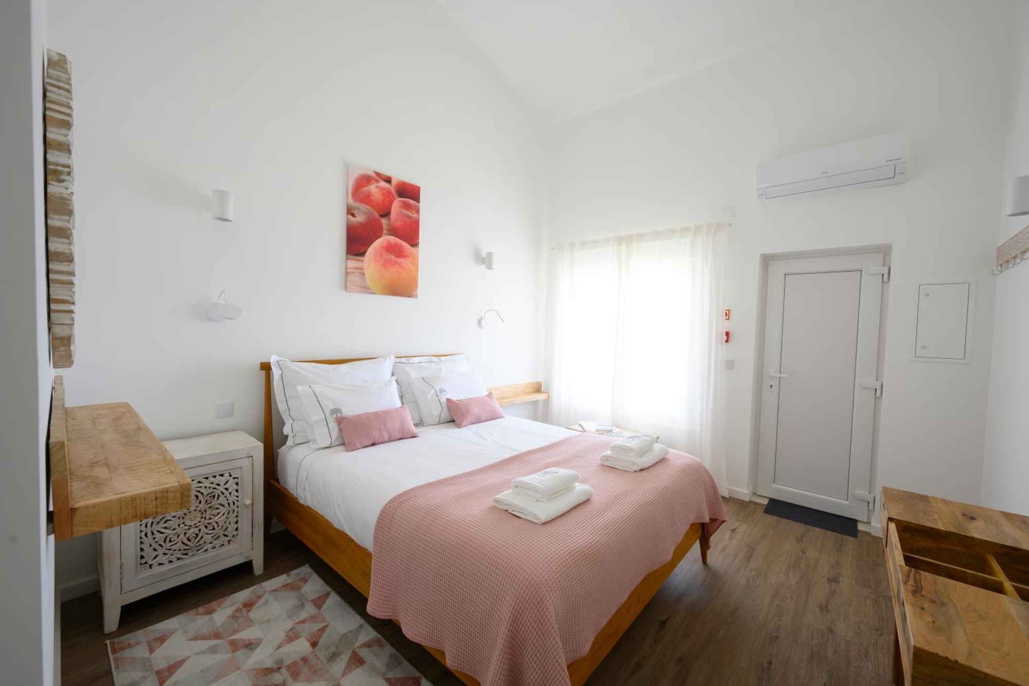 Farm stay Treegarden Ericeira