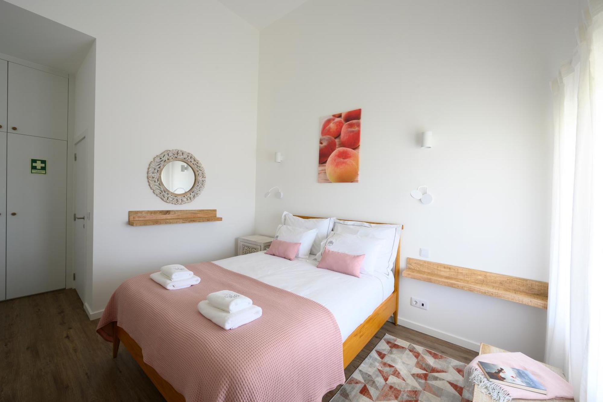 Treegarden Farm stay *