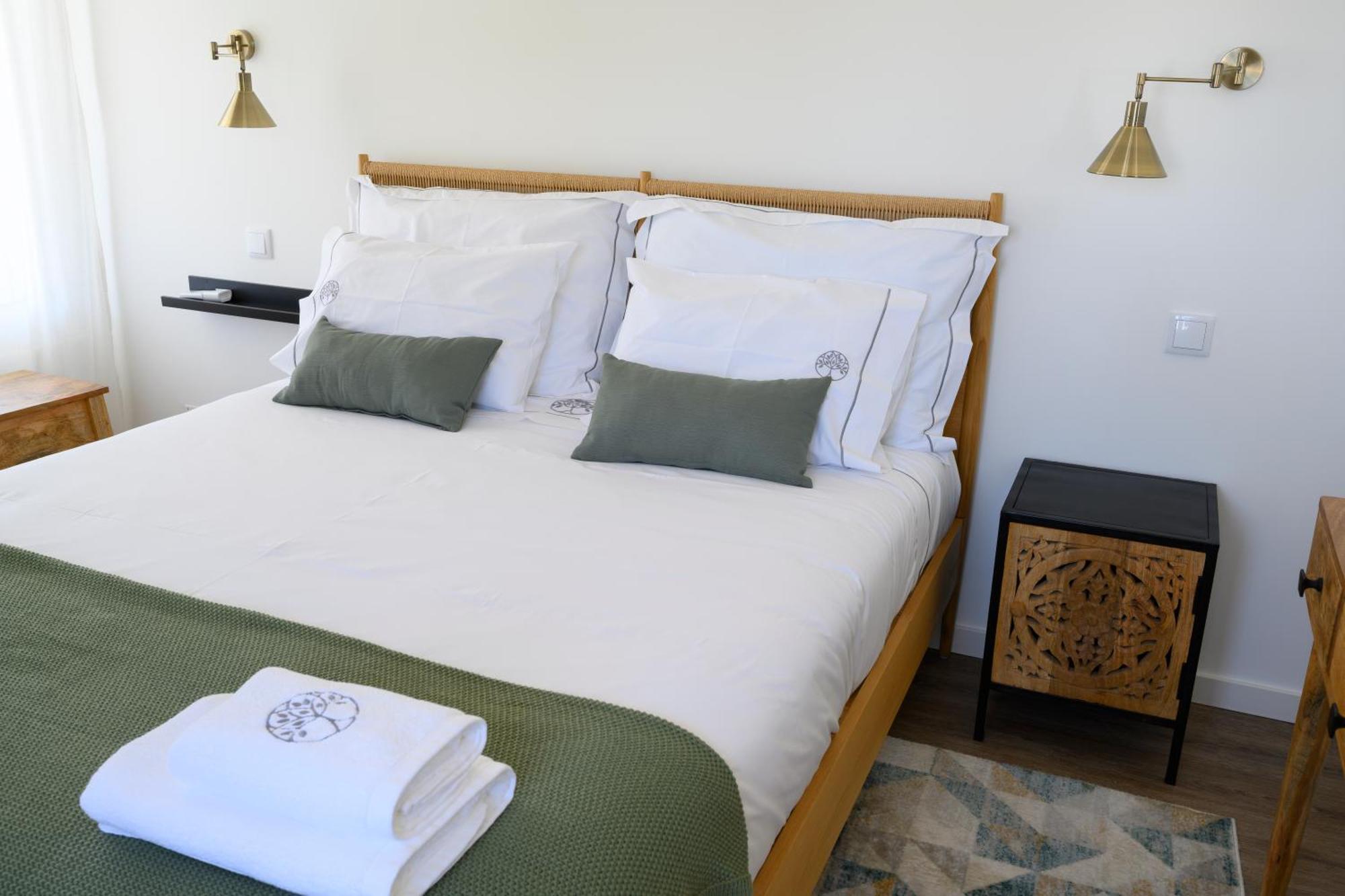 Treegarden Farm stay
