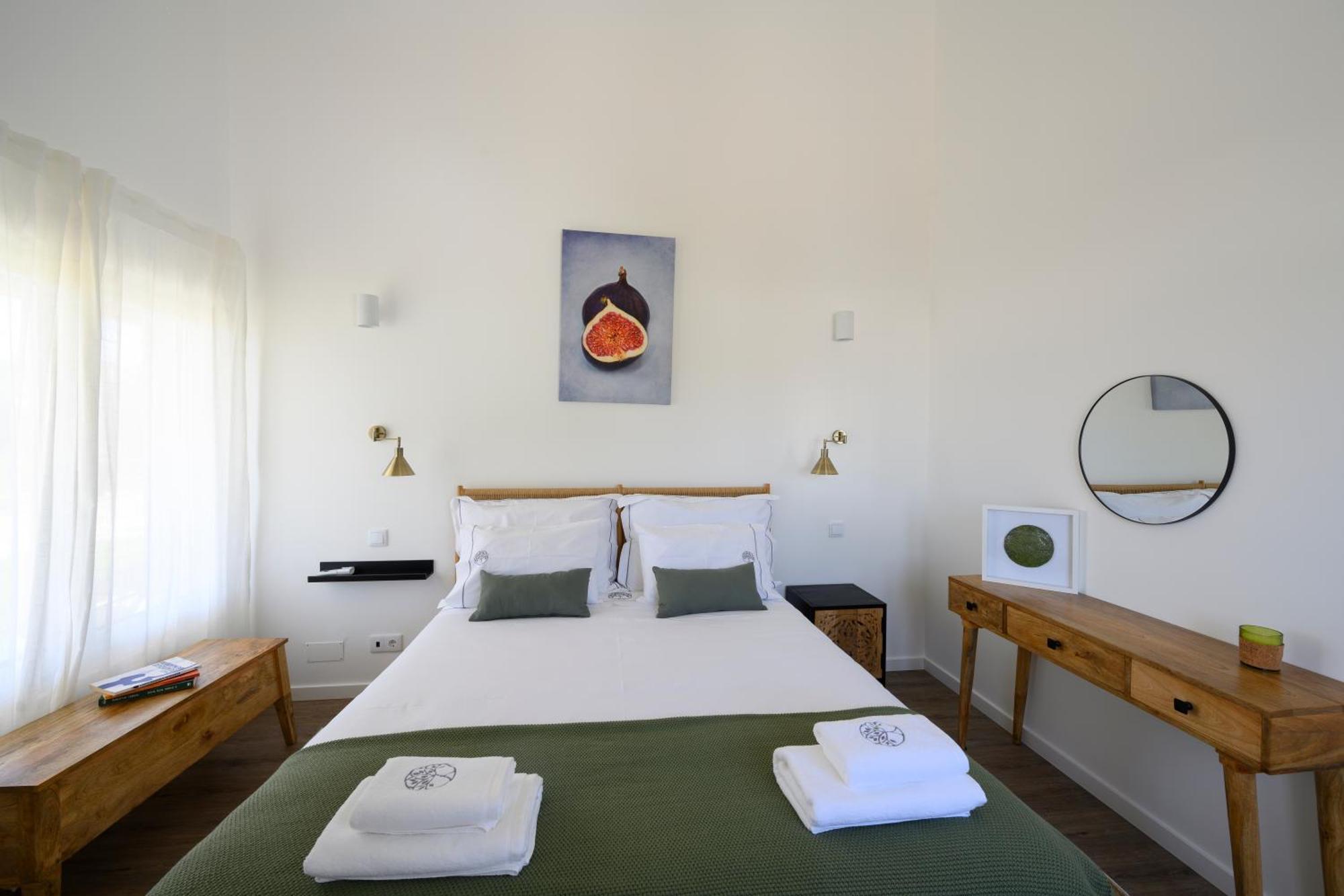 Treegarden Farm stay Ericeira