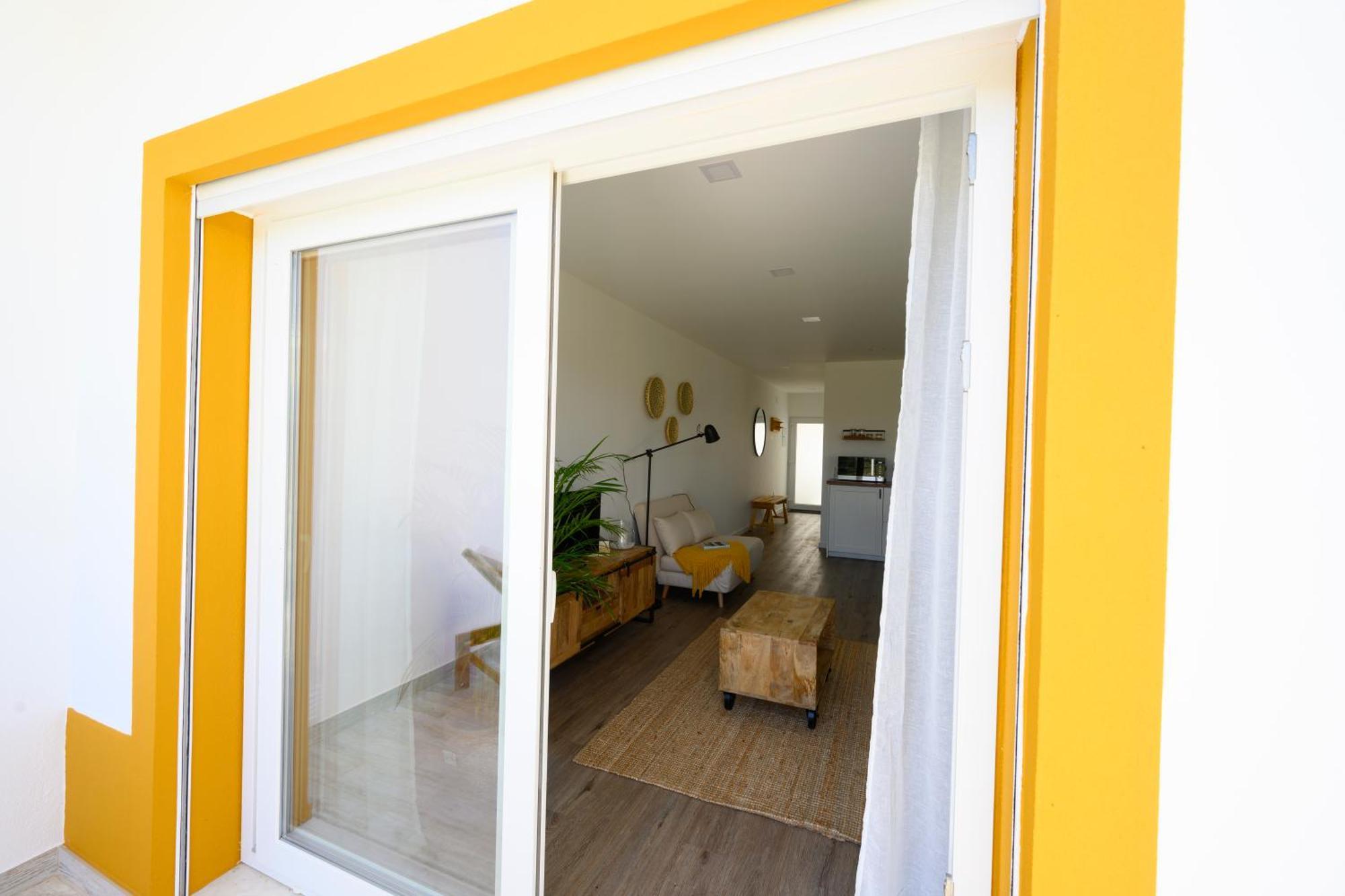 Treegarden Farm stay