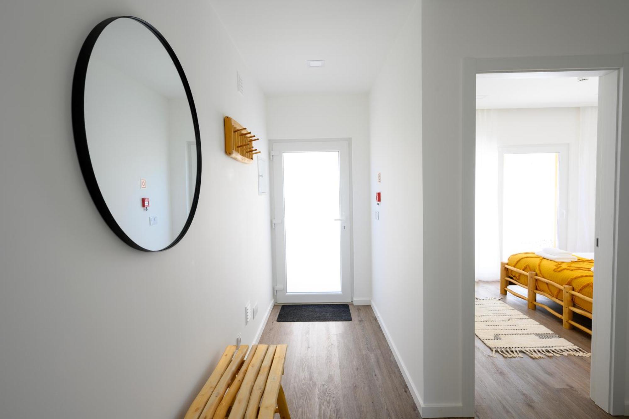 Farm stay Treegarden Ericeira