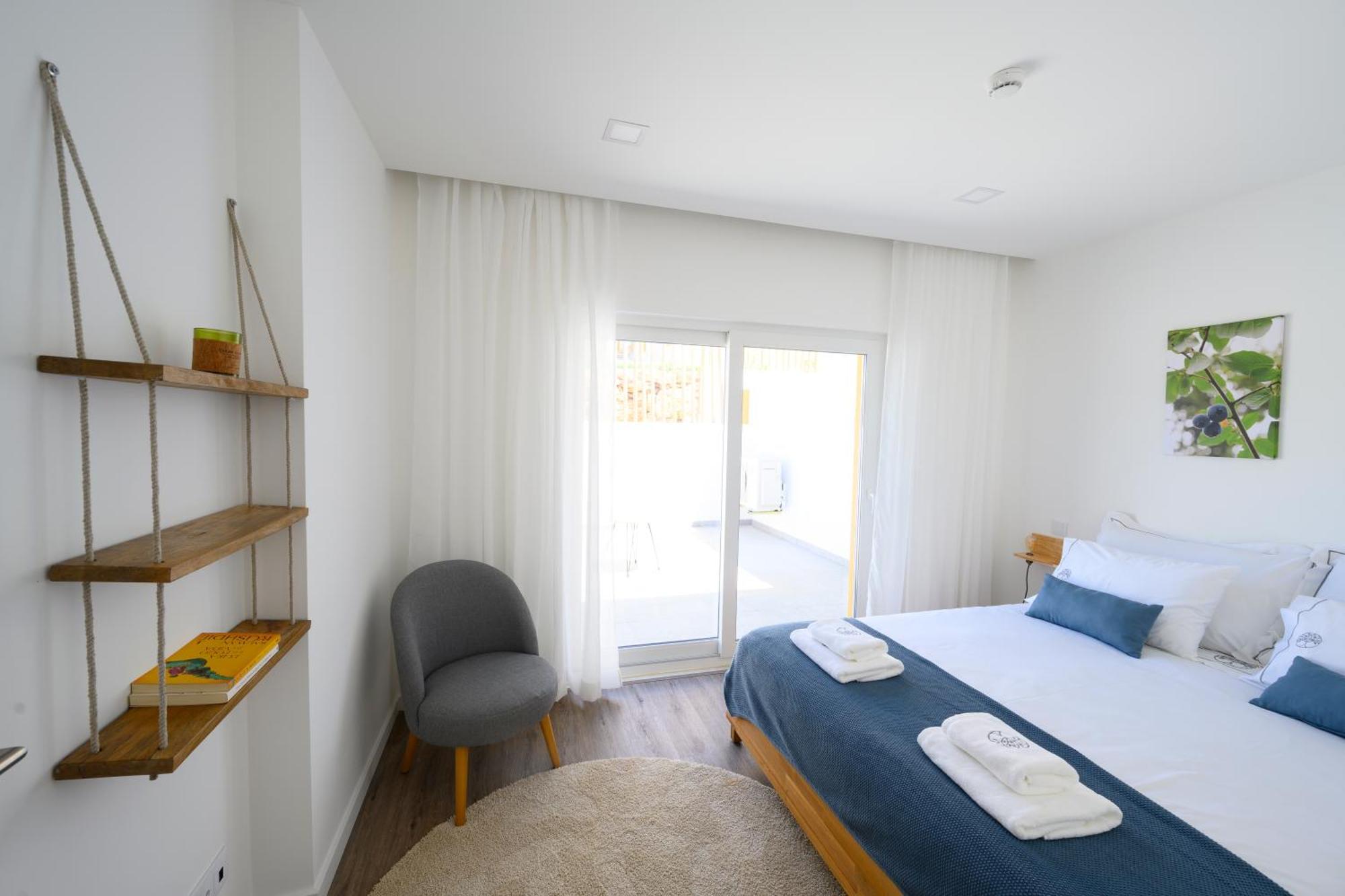 Farm stay Treegarden Ericeira