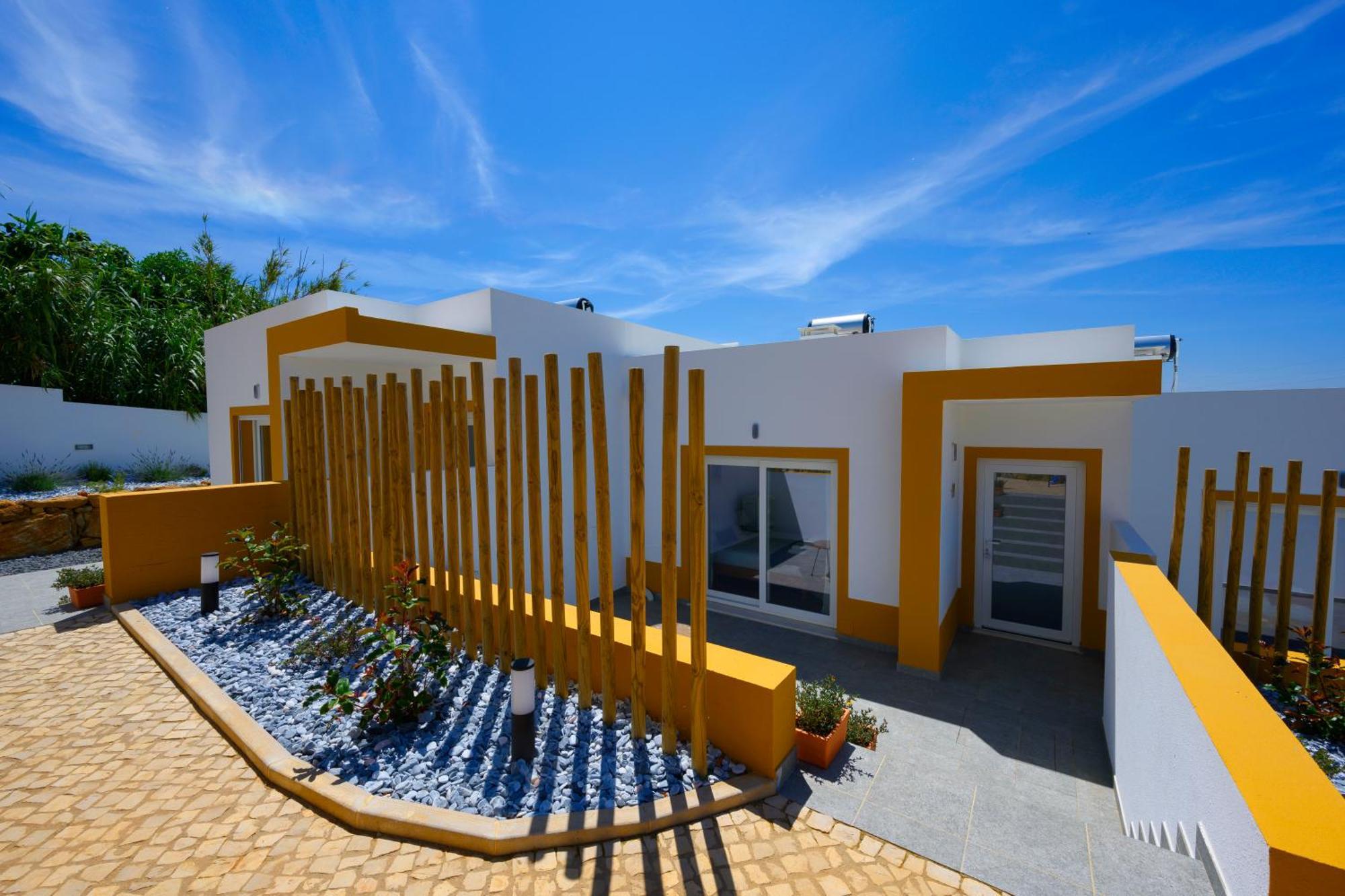 Treegarden Farm stay *