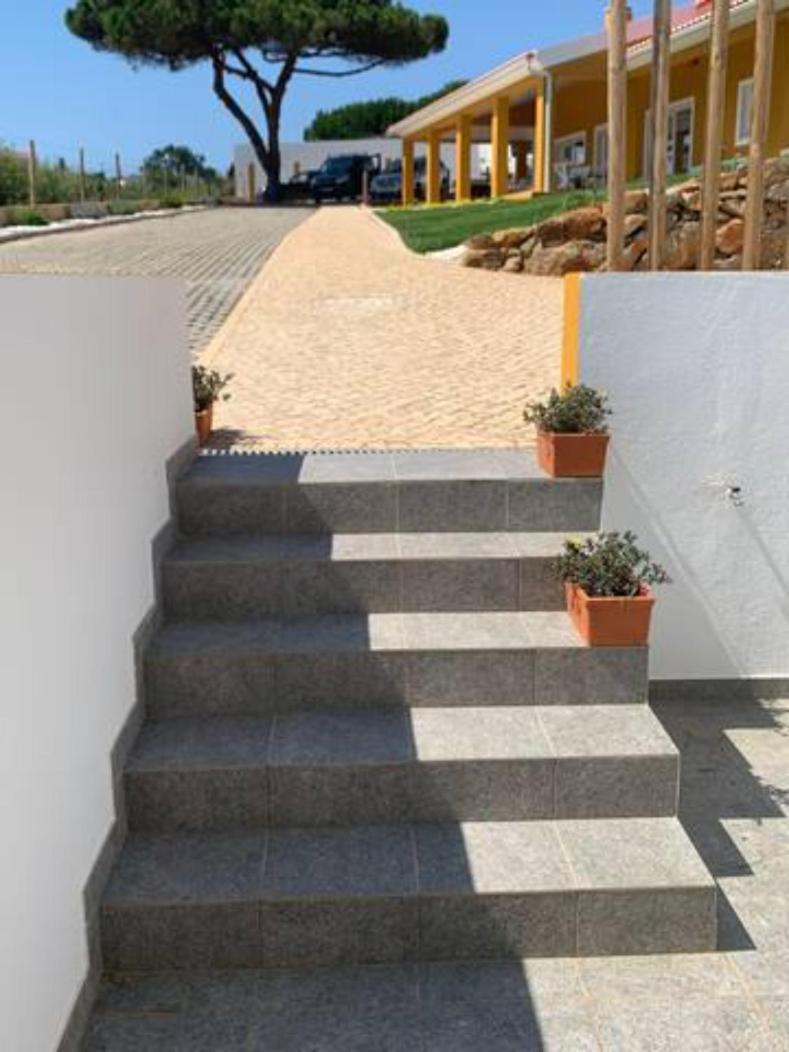 Farm stay Treegarden Ericeira